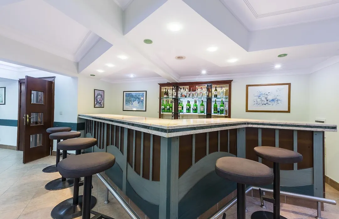 Sifalar Apart Hotel-1