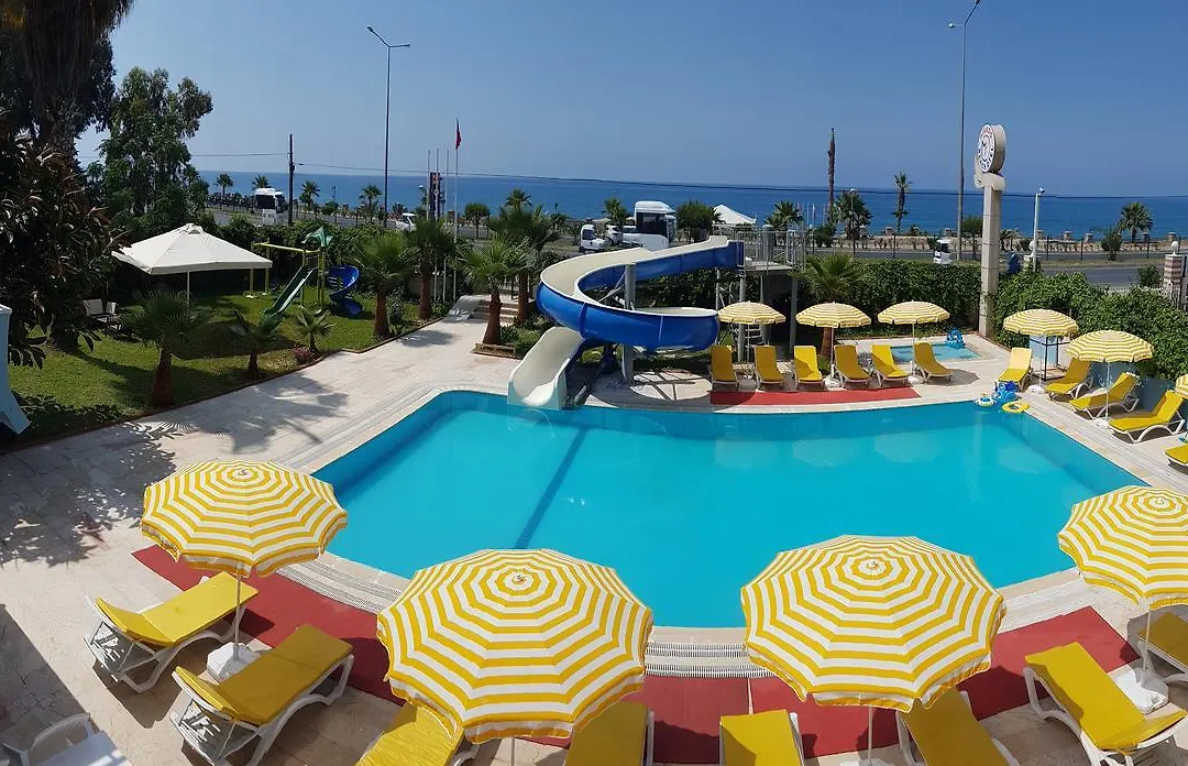 Mikado Beach Hotel-1