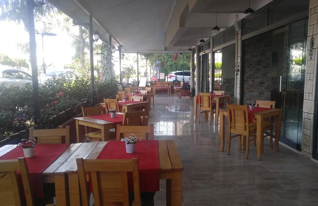 Elit Apart Otel-1
