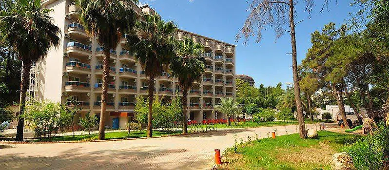 Annabella Diamond Hotel And Spa-1