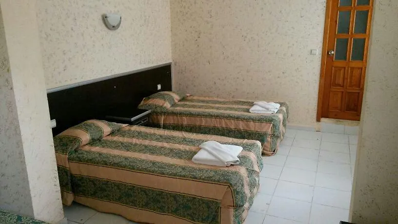 Paradise Apple Hotel-1