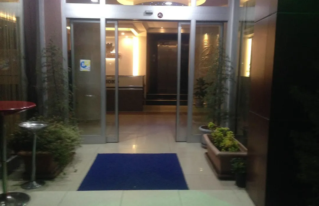 Adana Madi Hotel-1