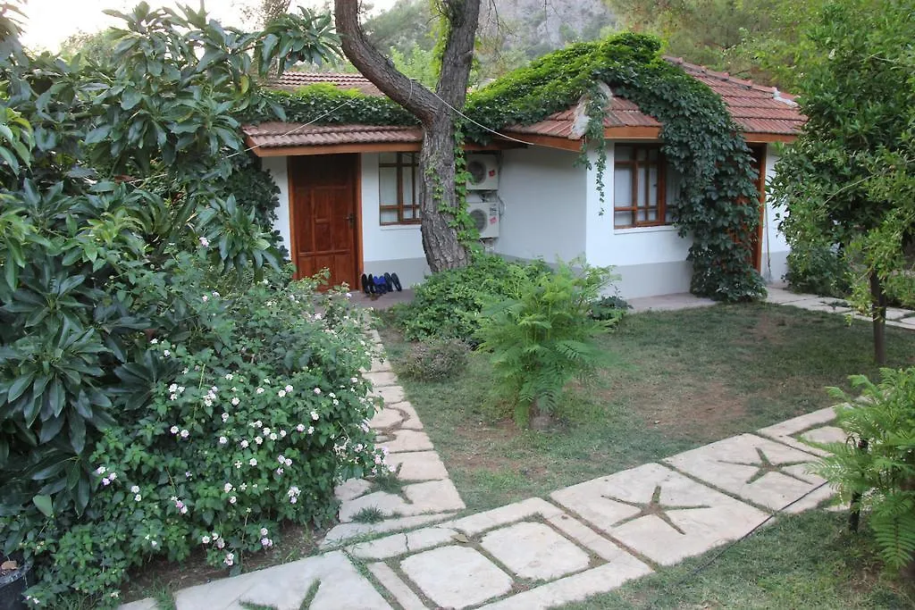 Arya Holiday Houses-1