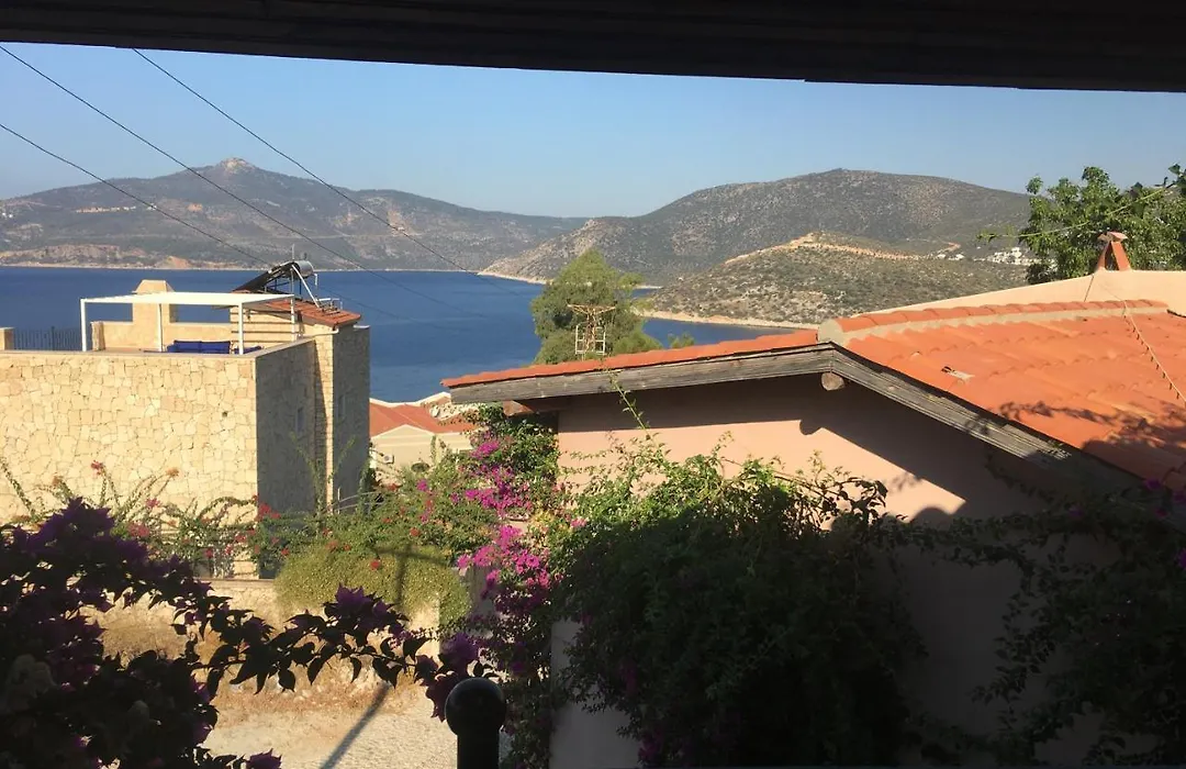Club Patara Villas 222-1