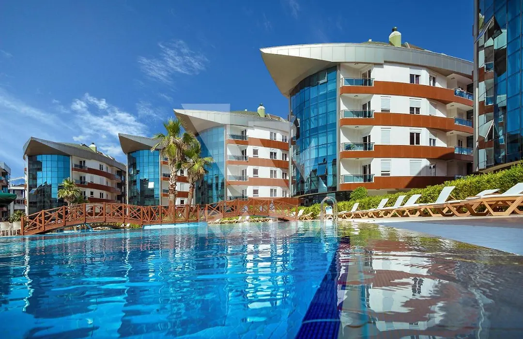 Onkel Rada Apart Hotel-1