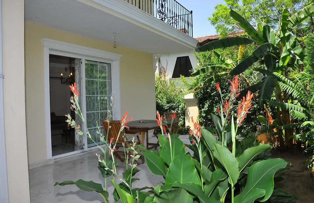 Kemer Residence-1