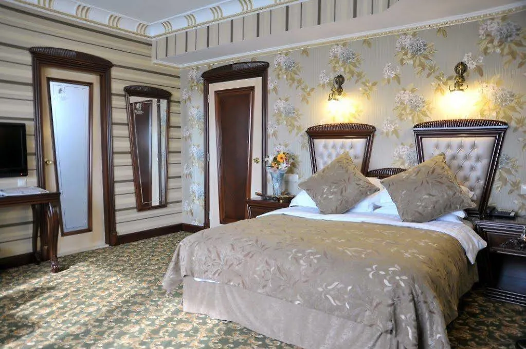Boutique The Anilife Hotel-1