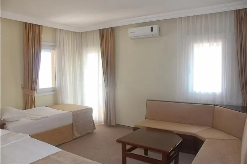 Alonya Beach Hotel-1