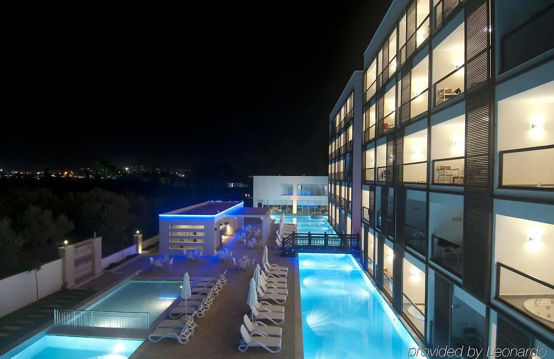 Sentido Golden Bay (Adults Only)-1