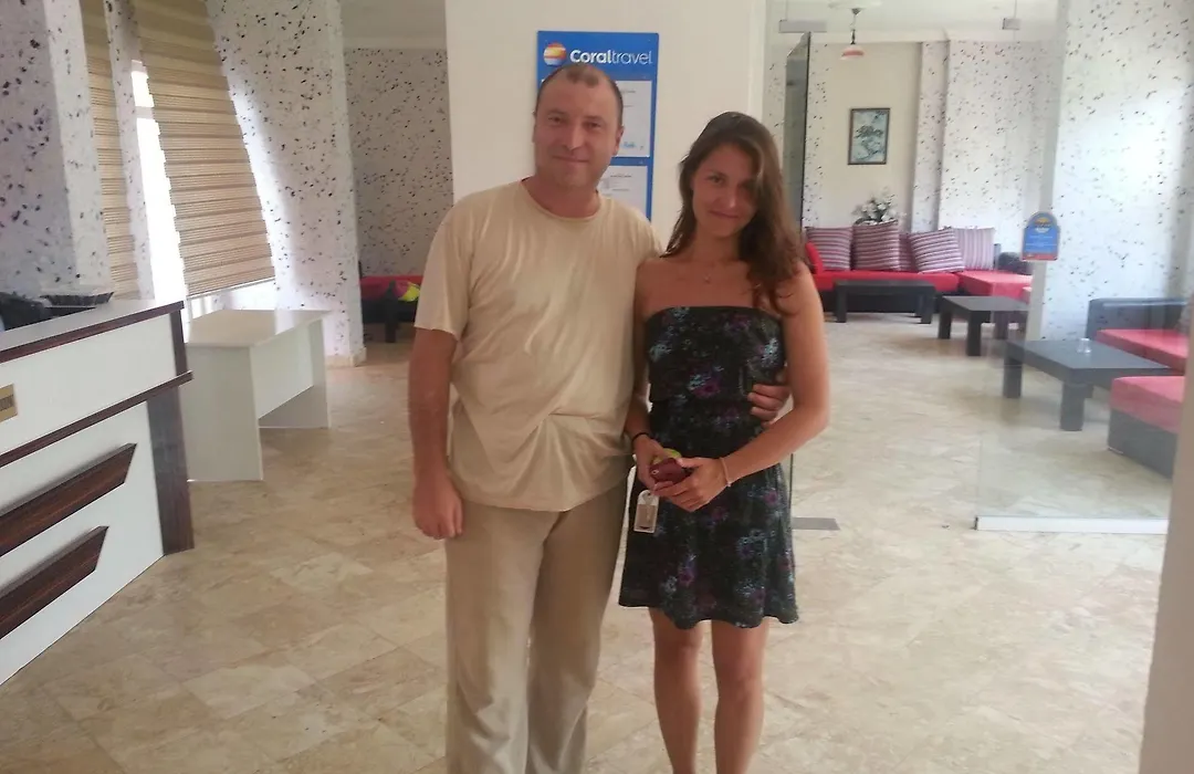 Deniz Suit Hotel-1