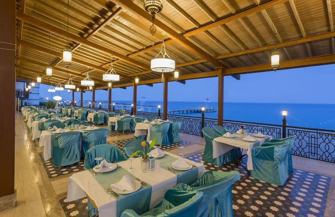 Pgs Hotels Kiris Resort-1