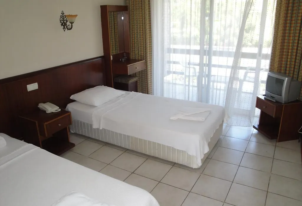 Feronia Hills Hotel-1