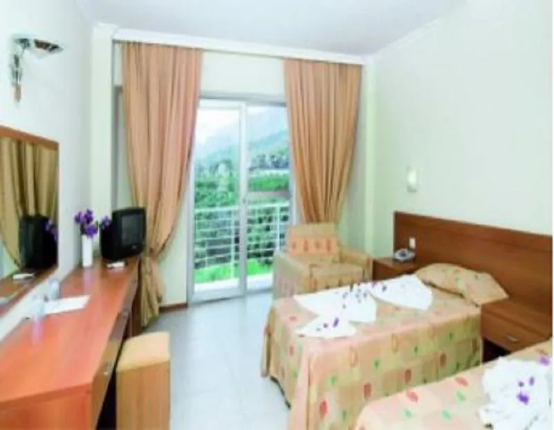 Aura Resort Hotel-1