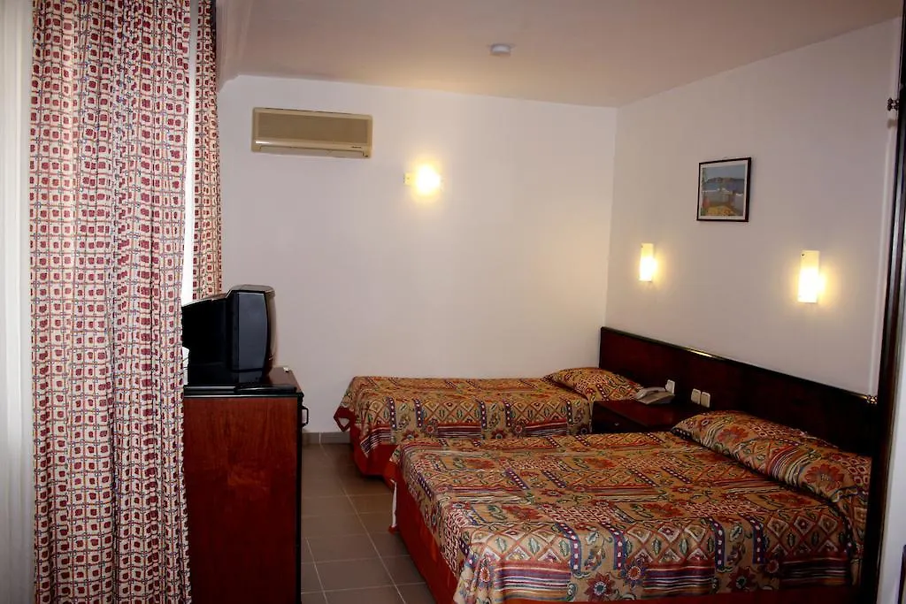 Aroma Hotel-1