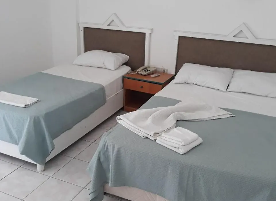 Glaros Hotel-1
