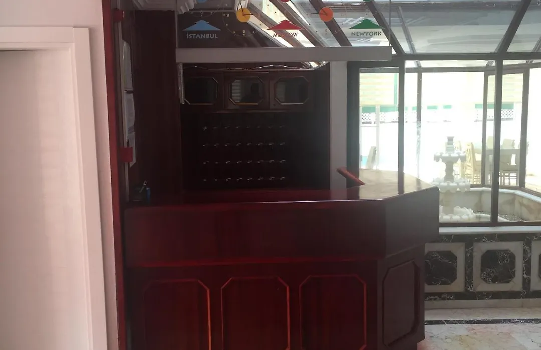 Akbil Hotel-1
