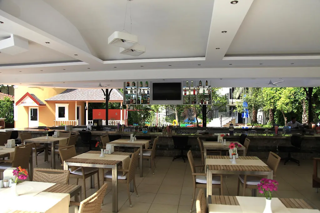 Orient Suite Hotel-1