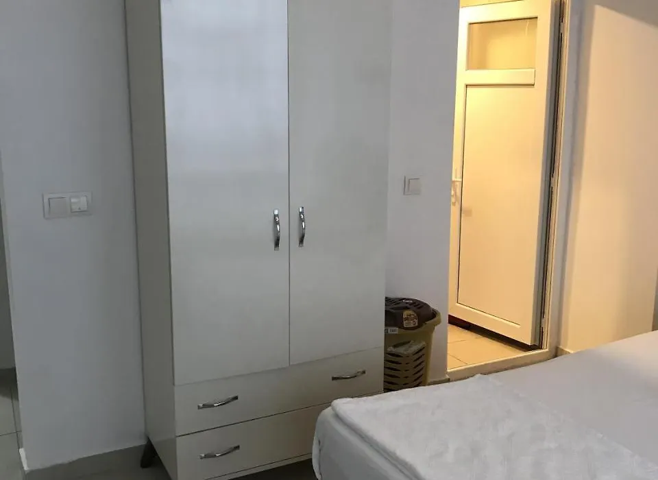 Cemal Bey Apart Hotel-1