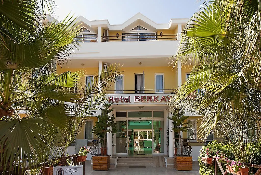 Berkay Hotel-1