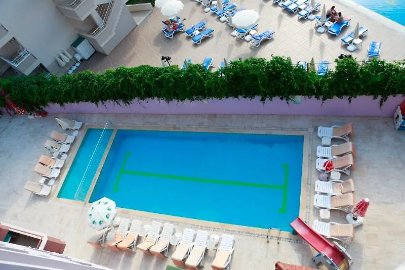 Maren Beach Hotel-1