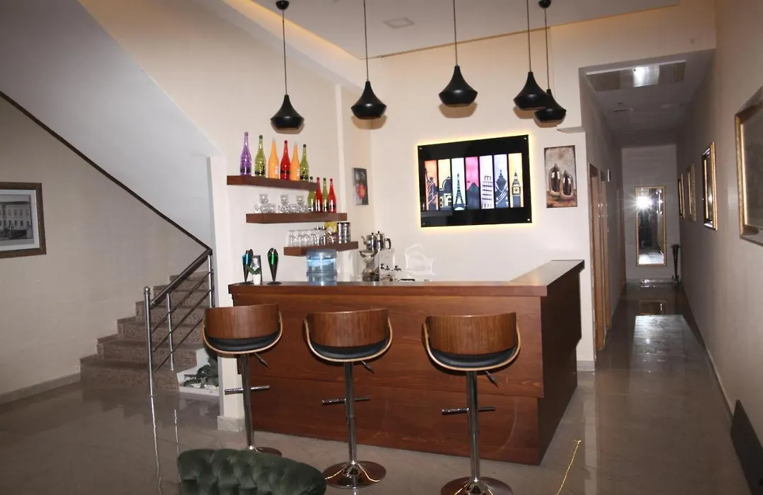 Yasat Otel-1