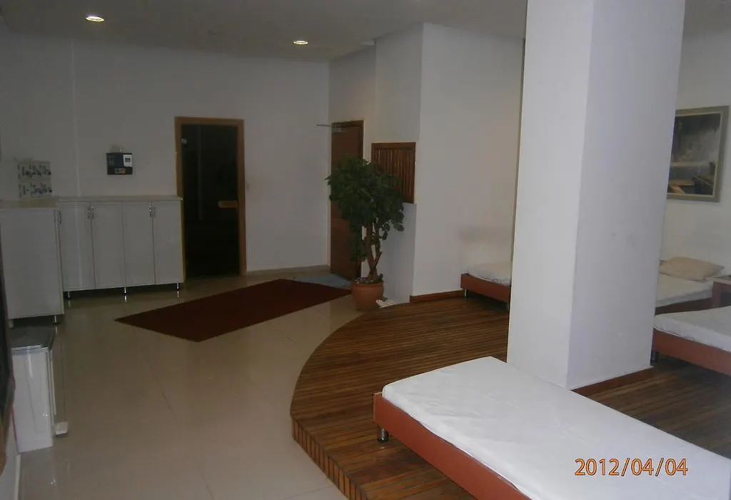 Perla Mare Hotel-1