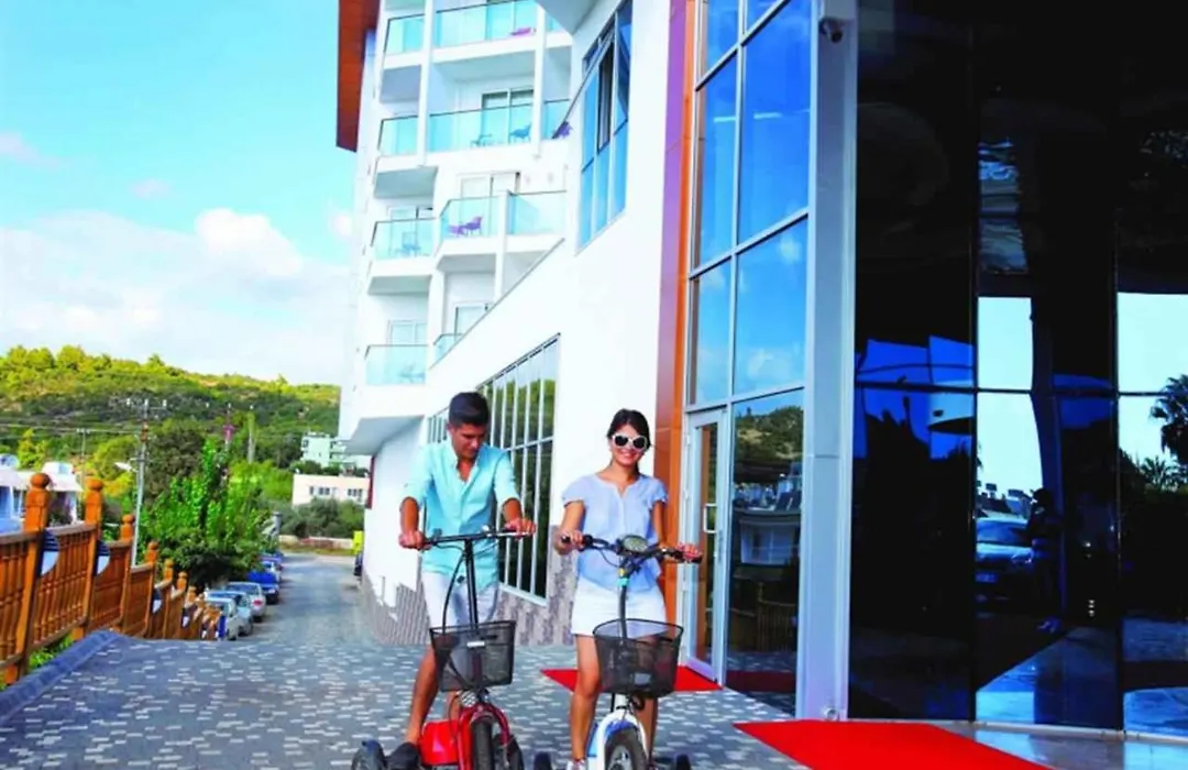 Throne Beach Resort & Spa-1