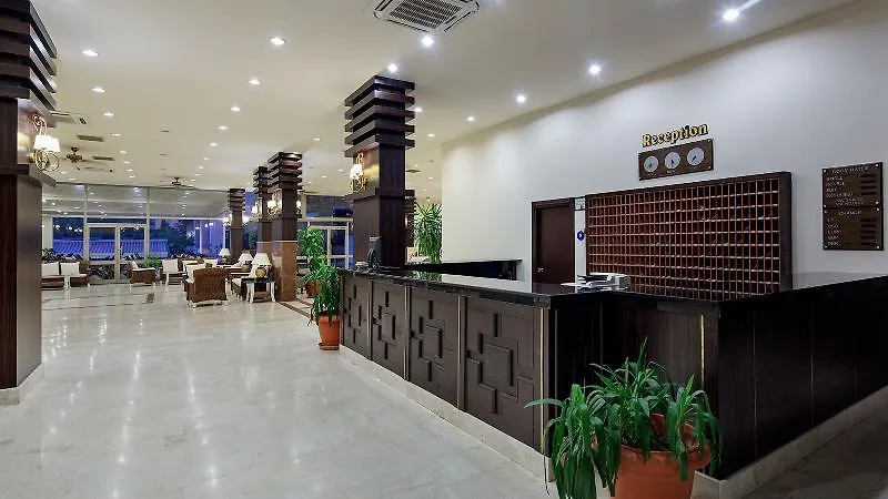 Eldar Garden Resort-1
