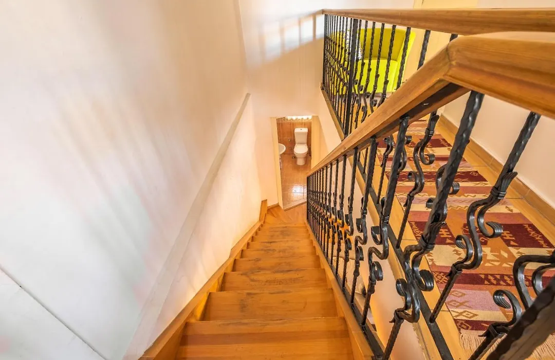 David People Boutique Hostel&Apart-1