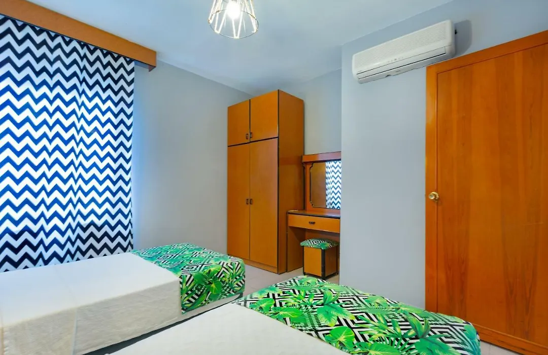 King'S Suit Apart Otel-1