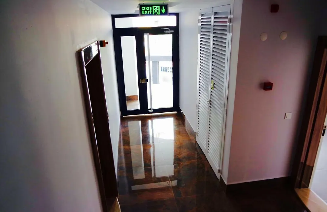 Modern Suites-1