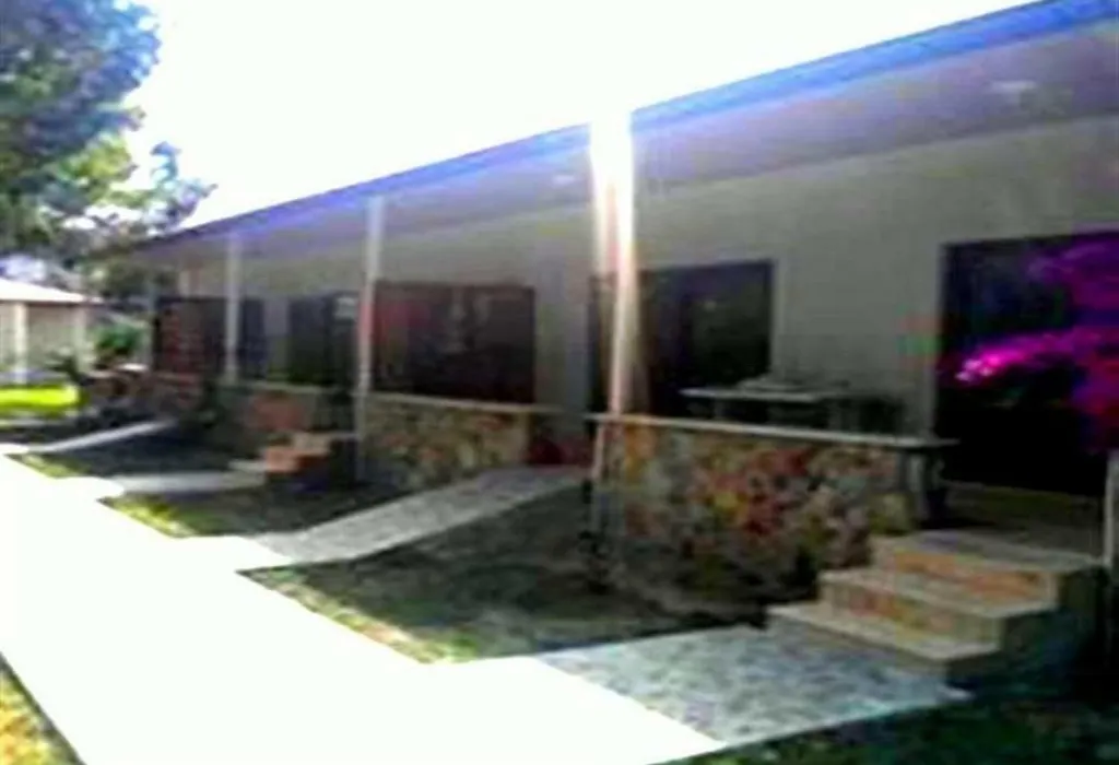 Aslihan Motel-1