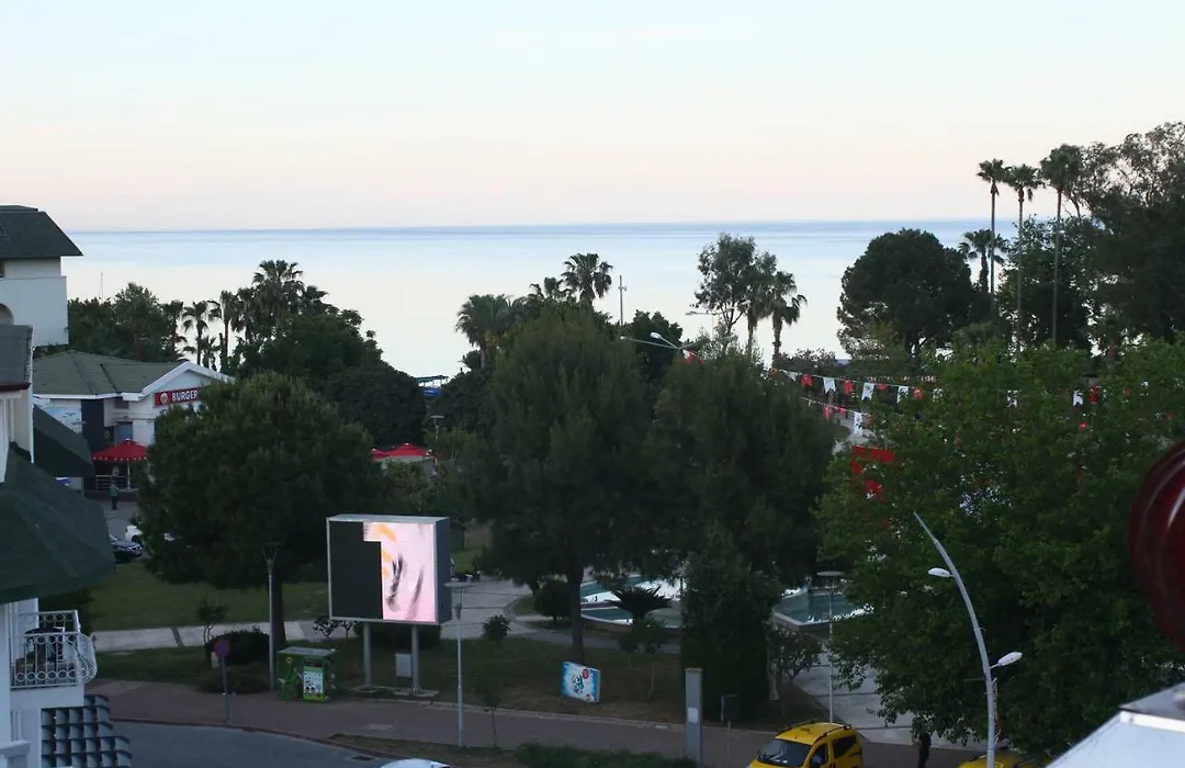 Liman Boutique Otel-1