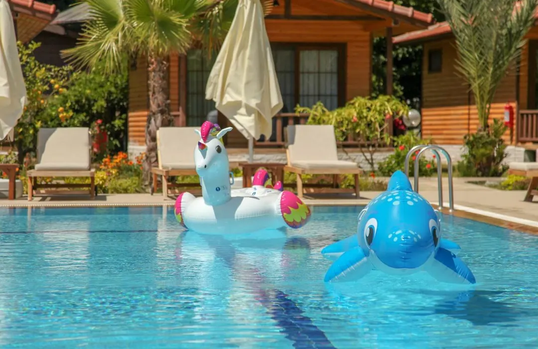 Dolunay Apart Otel-1