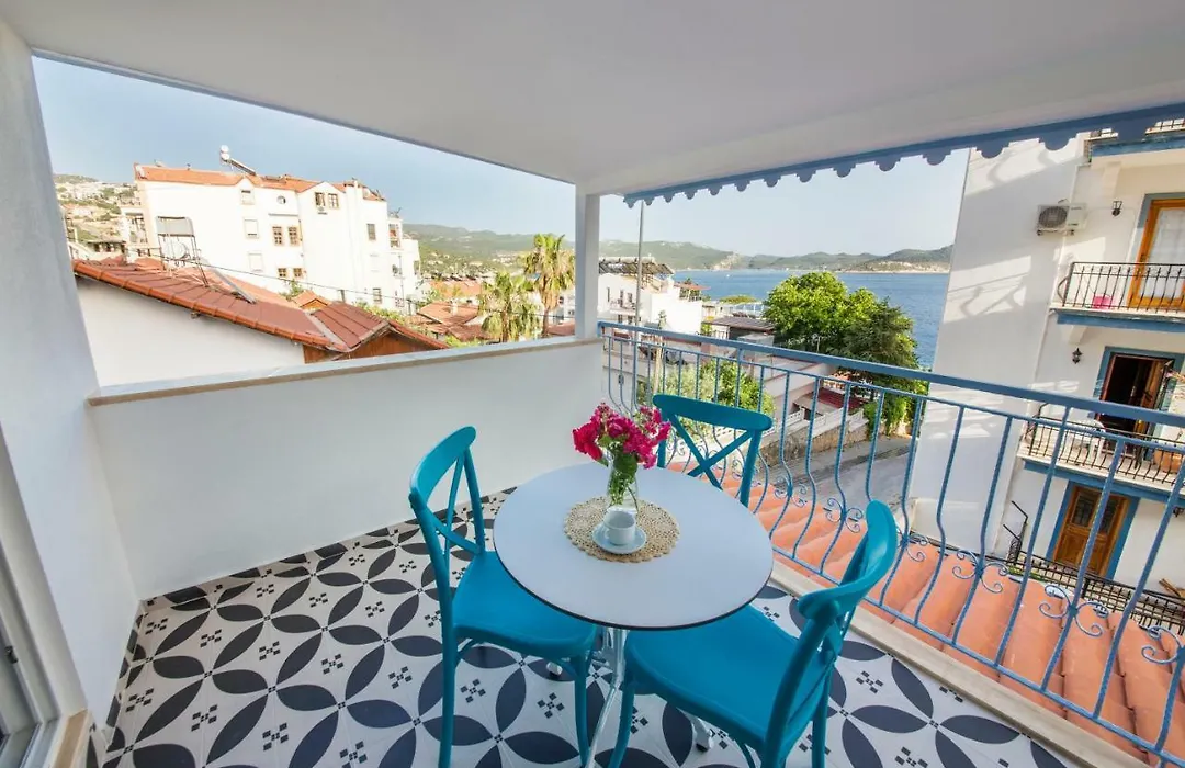 Ceylan Boutique House-1