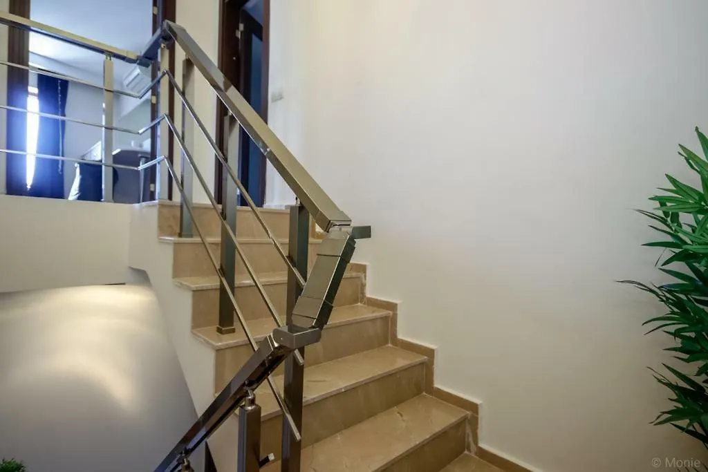Lara Park Suites-1