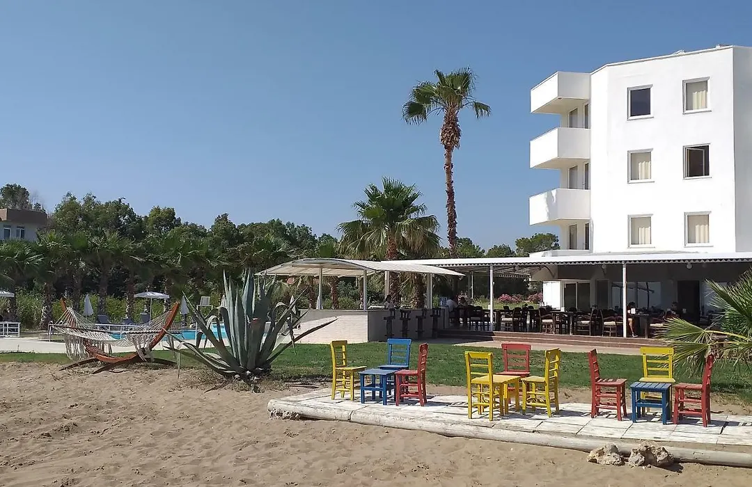 Skys Beach Hotel-1