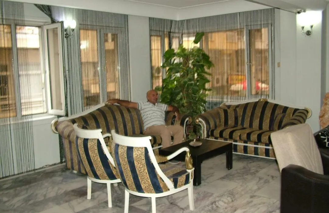 Kozan Hotel-1