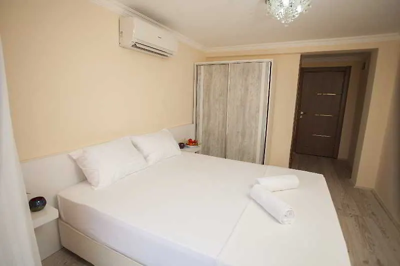 Artemiss Hotel Antalya-1