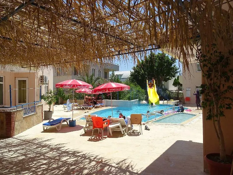 Side Forever Apart Hotel-1