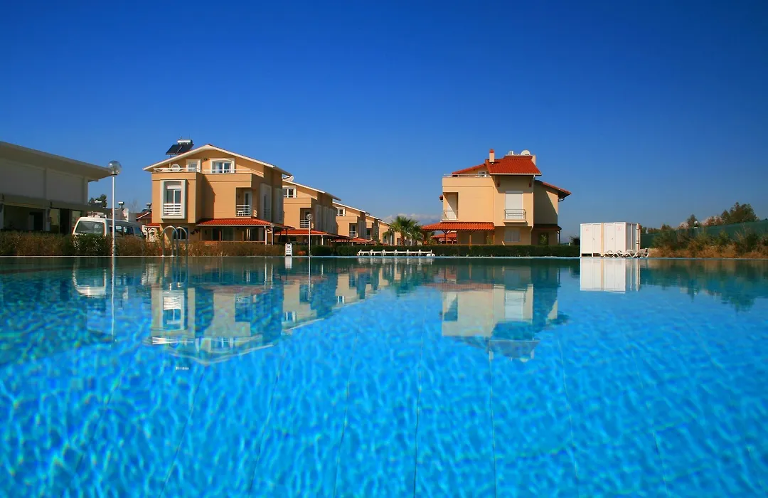 Paradise Town - Villa Sean-1