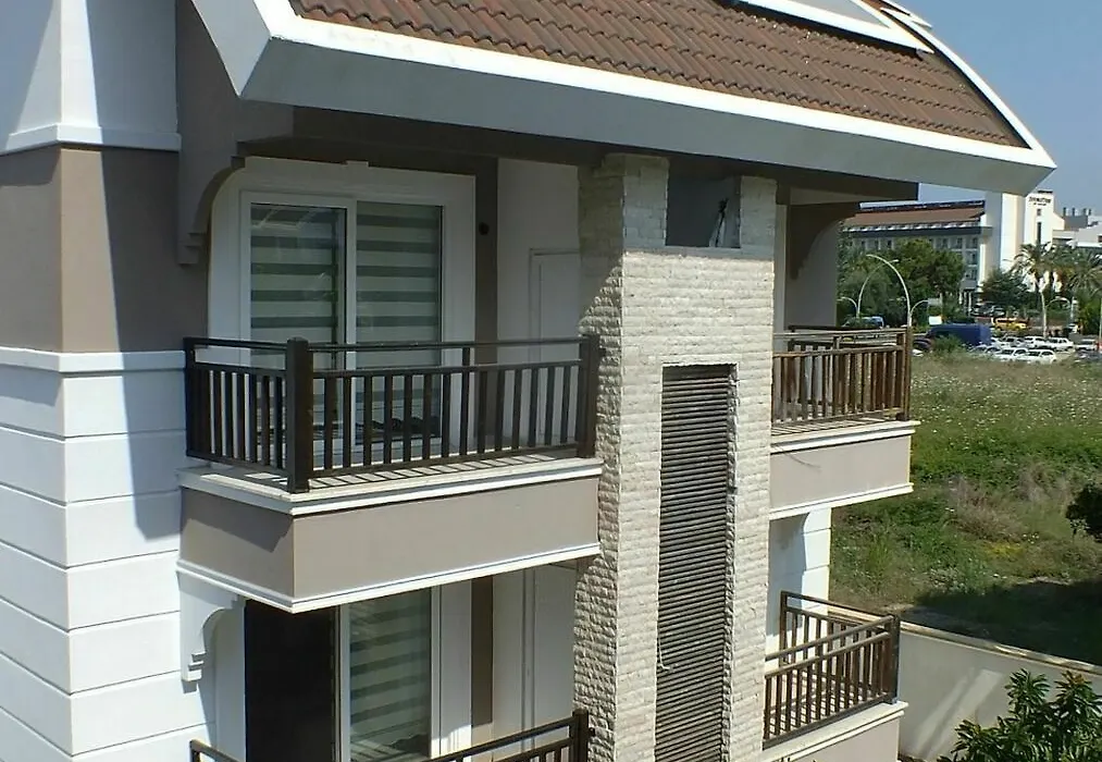 Taurus Residences 2-1