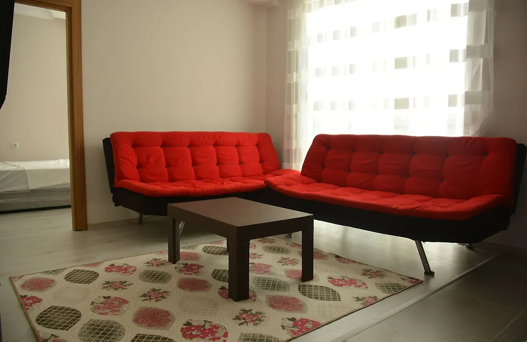 Acar Apart Otel-1