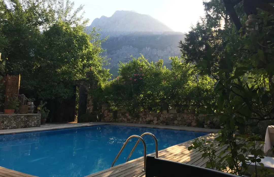 Beydagi Konak Hotel-1
