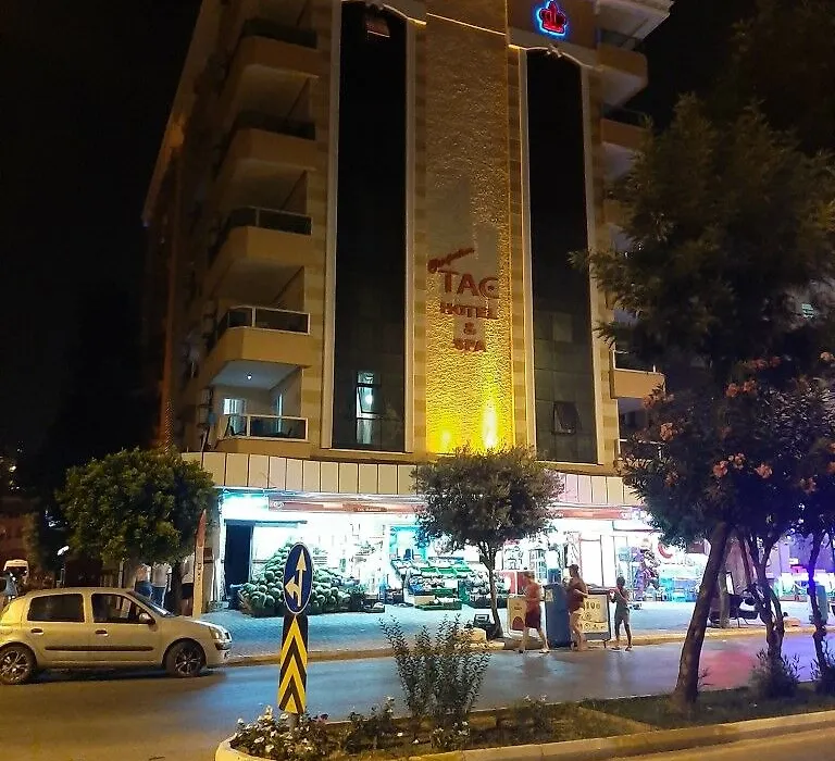 Cleopatra Tac Hotel-1