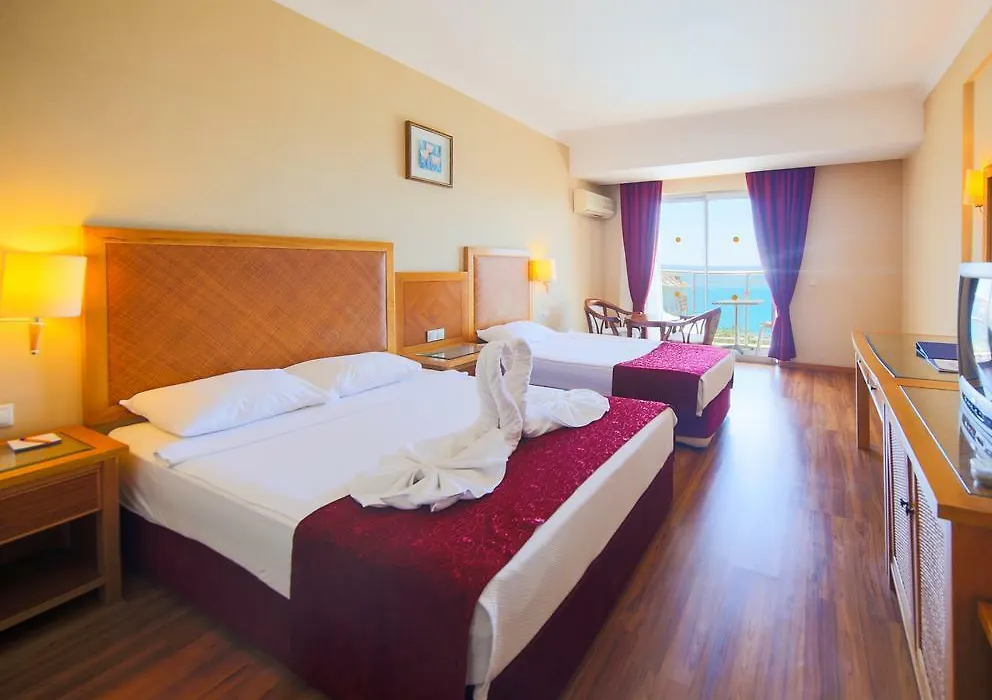 Noxinn Deluxe Hotel-1