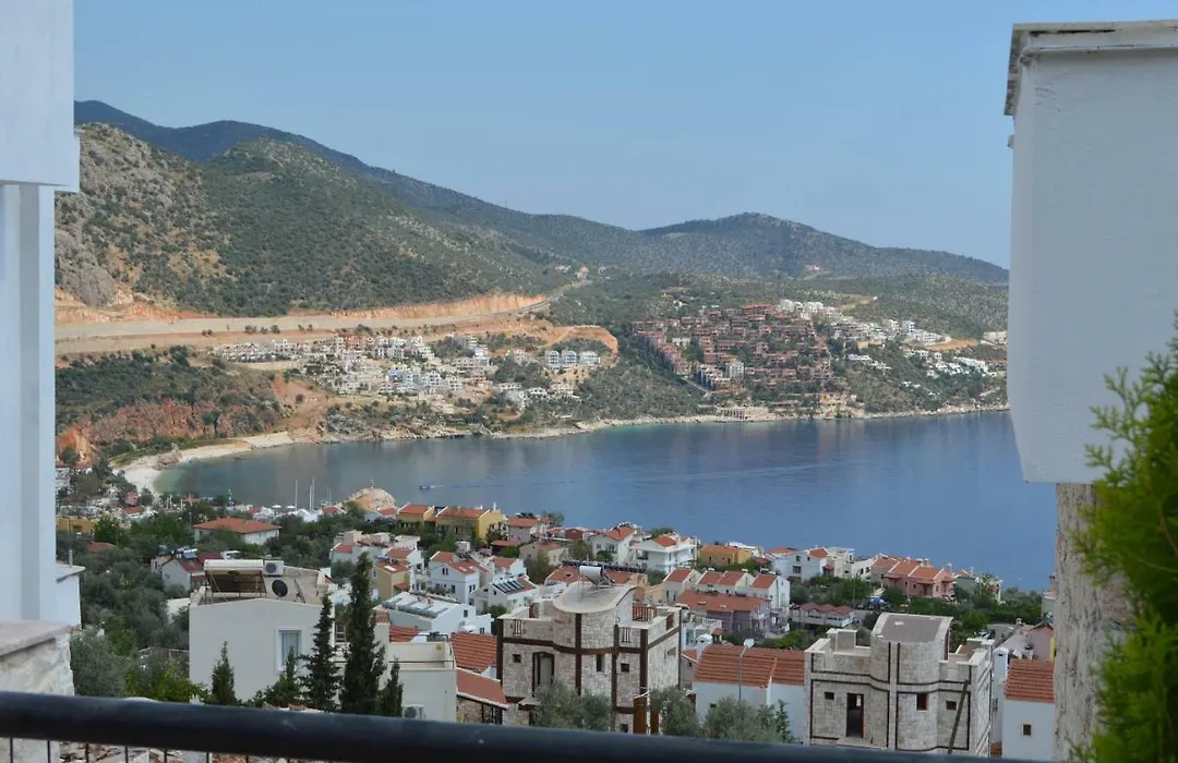 Villa Lycia-1