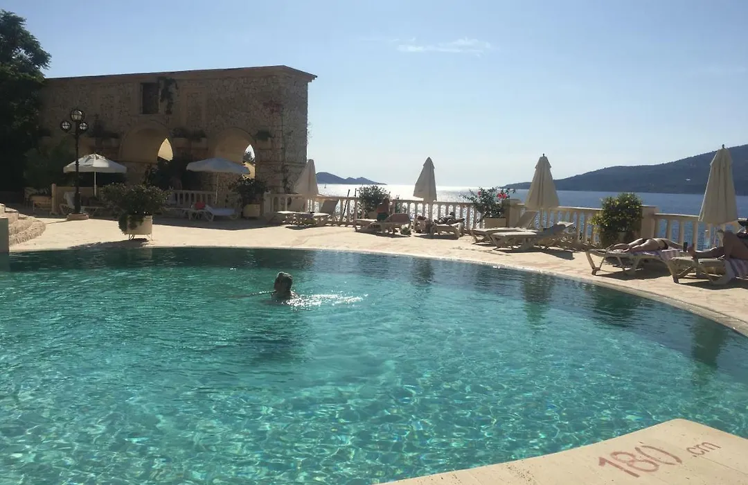 Club Patara Villas 220-1