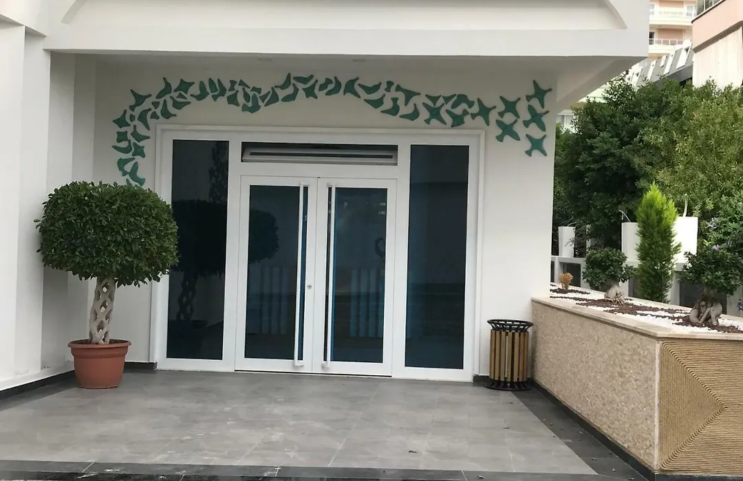 Elite Marine Residence-1