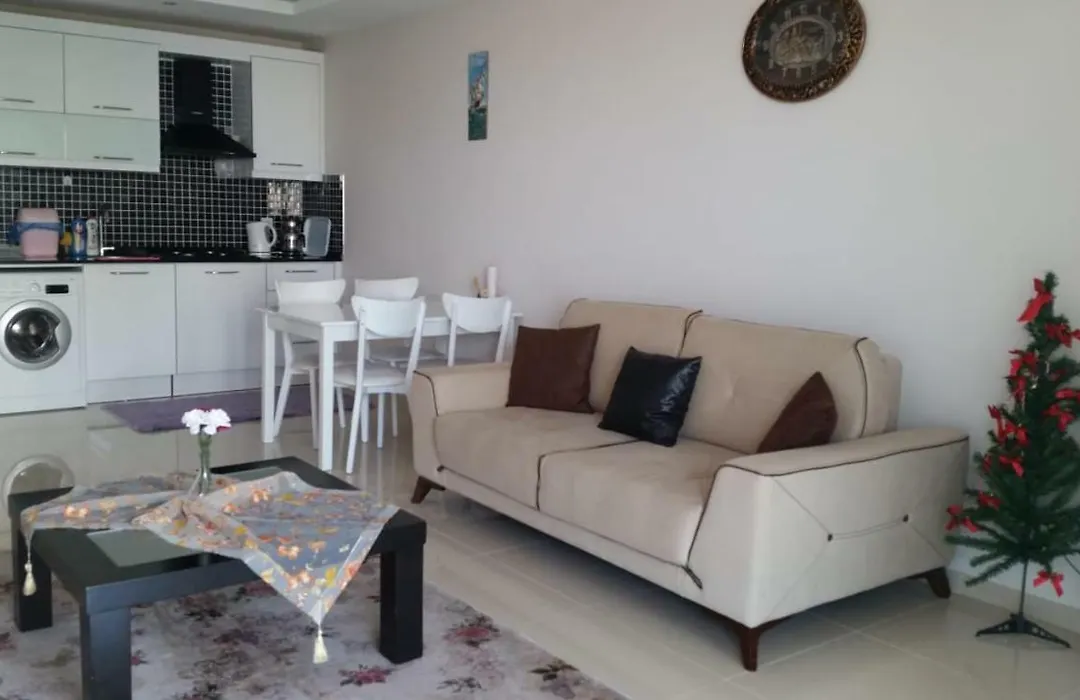 Bolat Tatil Evleri-1